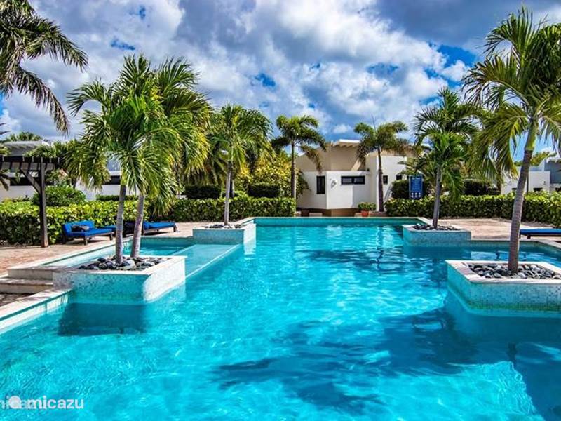 Maison de Vacances Curaçao, Curaçao-Centre, Blue Bay Villa Blue Bay Paradise