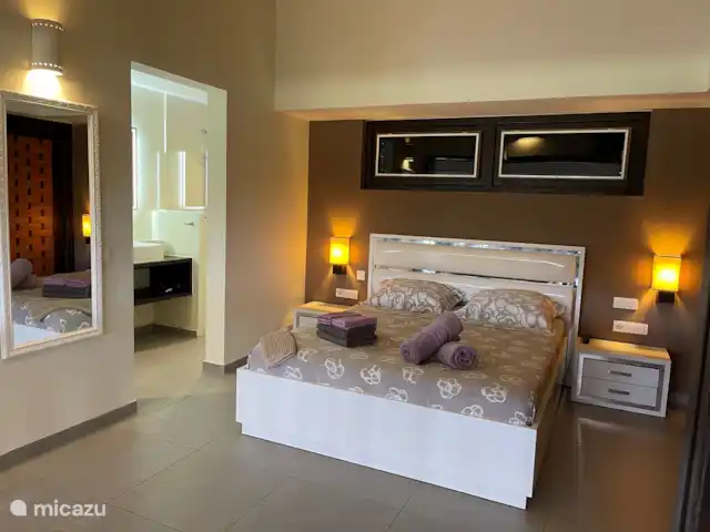 Location de Vacances Curaçao, Curaçao-Centre, Blue Bay, villa - Blue Bay Paradise
