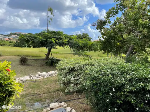 Location de Vacances Curaçao, Curaçao-Centre, Blue Bay, villa - Blue Bay Paradise