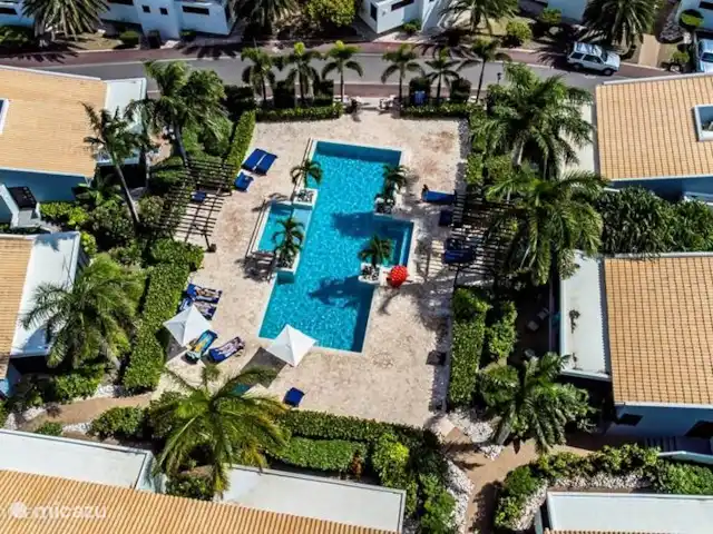Location de Vacances Curaçao, Curaçao-Centre, Blue Bay, villa - Blue Bay Paradise