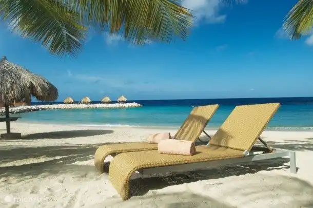 Blue Bay Paradise en Curazao, Curazao Centro, Blue Bay - Villa