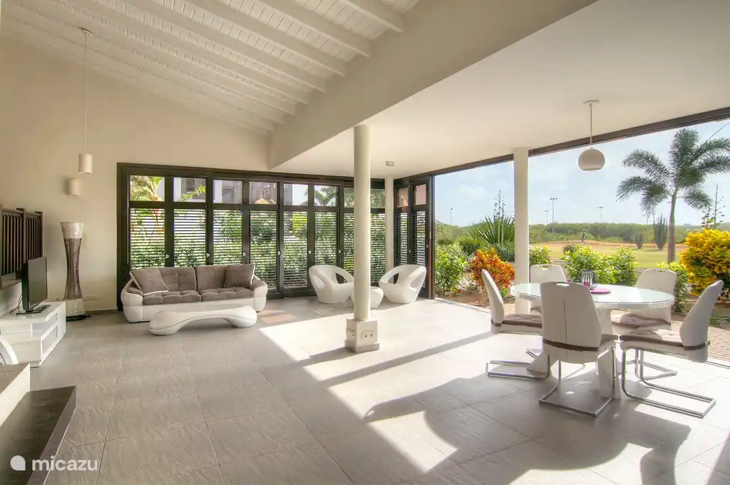 Blue Bay Paradise en Curazao, Curazao Centro, Blue Bay - Villa