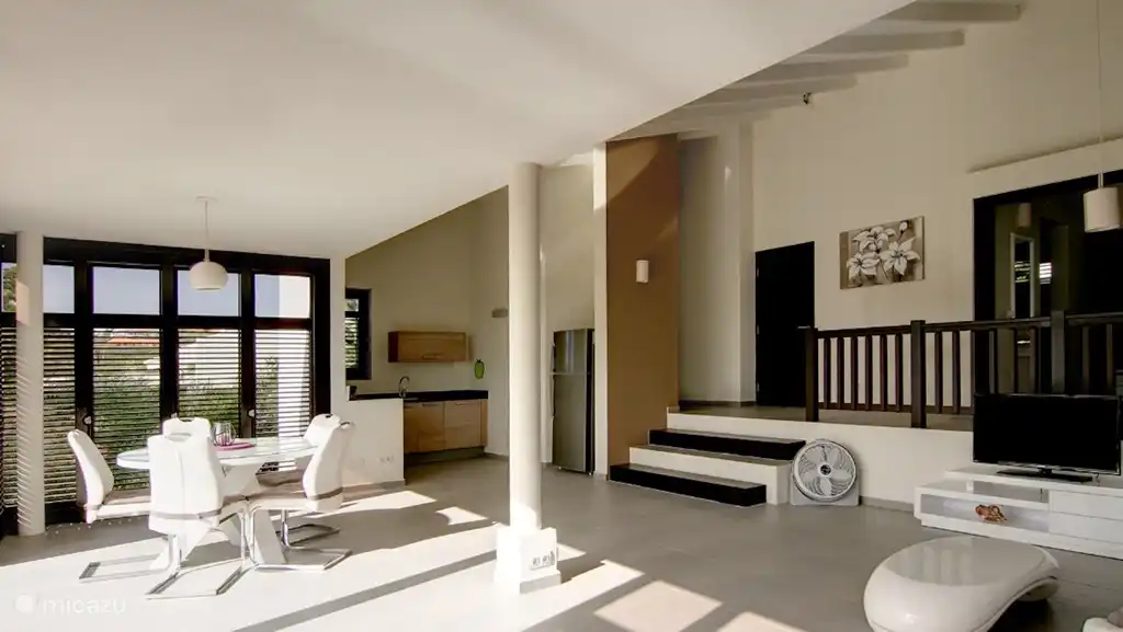 Blue Bay Paradise en Curazao, Curazao Centro, Blue Bay - Villa