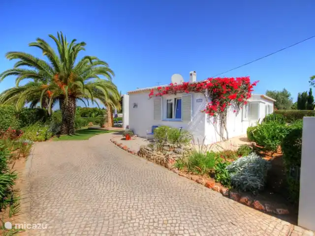 Os Quatros, Quinta do Paraíso | Portugal, Algarve, Carvoeiro - villa Os Quatros, Quinta do Paraíso | Portugal, Algarve, Carvoeiro - villa