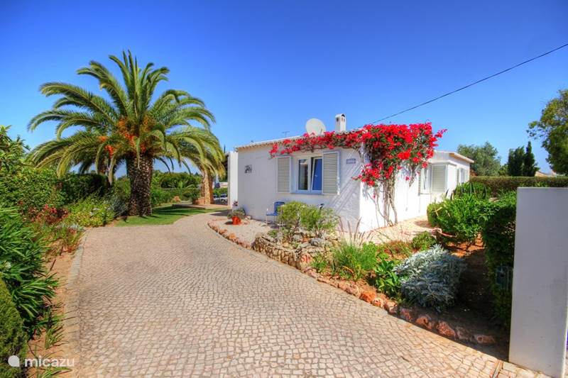 Vakantiehuis Portugal, Algarve, Carvoeiro Villa Os Quatros , Quinta do Paraiso