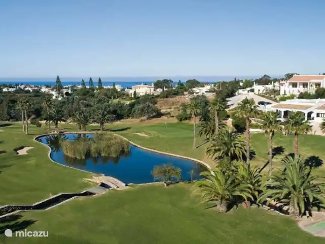Os Quatros, Quinta do Paraíso | Portugal, Algarve, Carvoeiro - villa Golf de Valo do Milho à 5 minutes