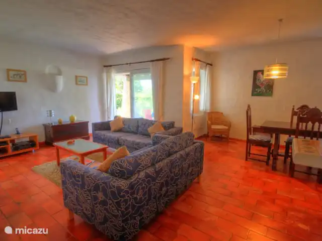 Os Quatros, Quinta do Paraíso | Portugal, Algarve, Carvoeiro - villa Wifi, DVD, TV, Cheminée, chauffage.
