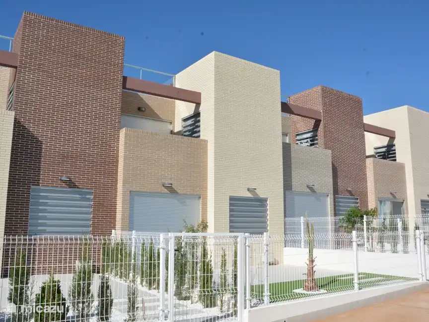 Luxe Appartement, Torrevieja, Varudi