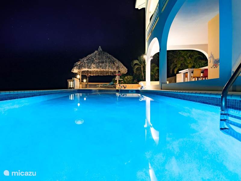 Maison de Vacances Curaçao, Banda Abou (ouest), Cas Abou Villa Villa Barbulette