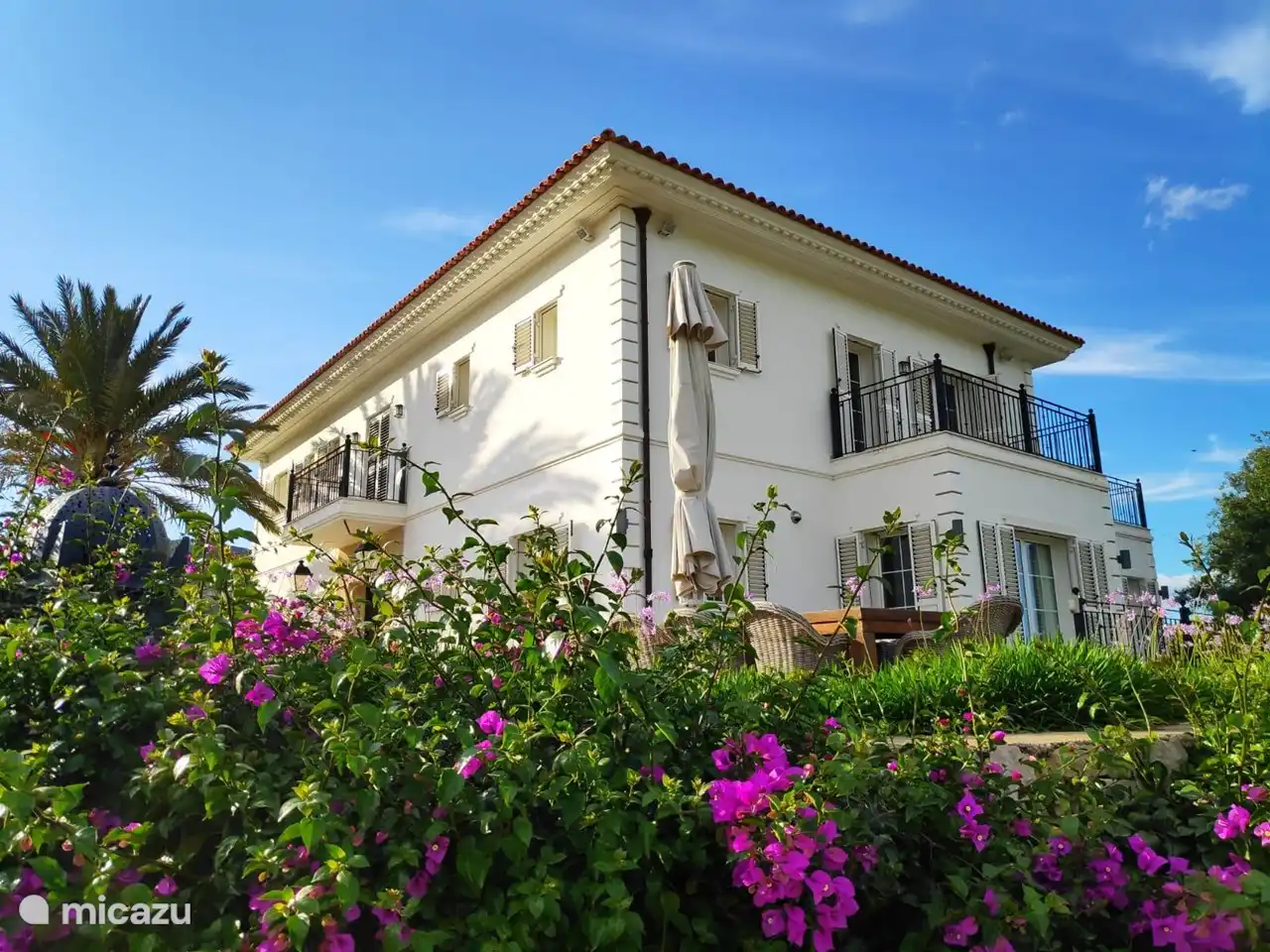 appartement, L'Atzúbia, Costa Blanca, Spanien - Manzanas de Naranja