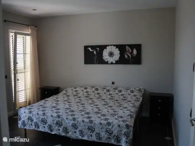 Manzanas de Naranja | Espagne, Costa Blanca, Pego - appartement Chambre 2