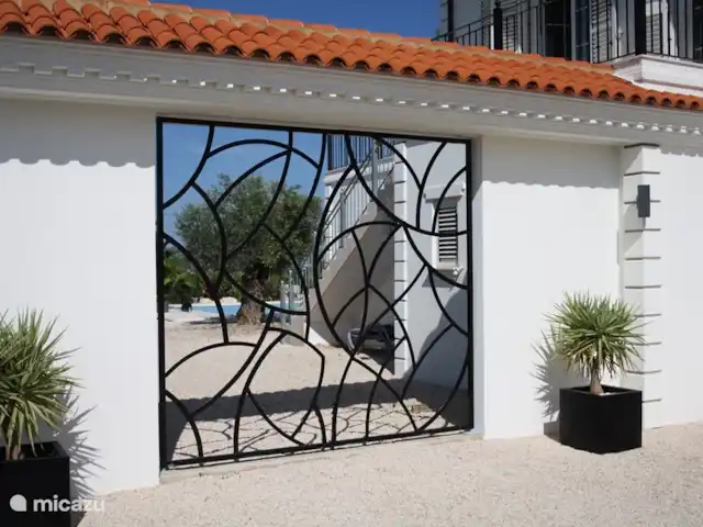 Manzanas de Naranja | Espagne, Costa Blanca, Pego - appartement Portail
