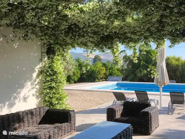 Manzanas de Naranja | Espagne, Costa Blanca, Pego - appartement Piscine