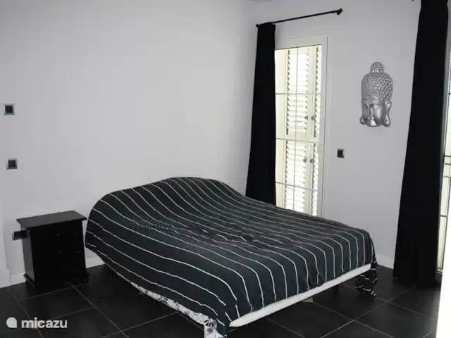 Manzanas de Naranja | Espagne, Costa Blanca, Pego - appartement Chambre 1