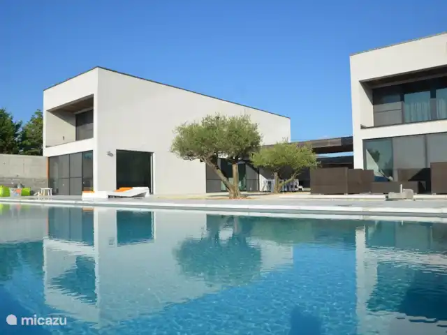 Villa 'Les cubes de Beaulieu' | France, Ardèche, Beaulieu (Ardèche) - villa Villa 'Les cubes de Beaulieu' | France, Ardèche, Beaulieu (Ardèche) - villa