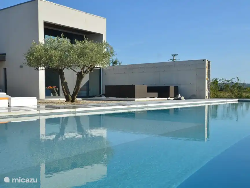 Villa 'Les cubes de Beaulieu'