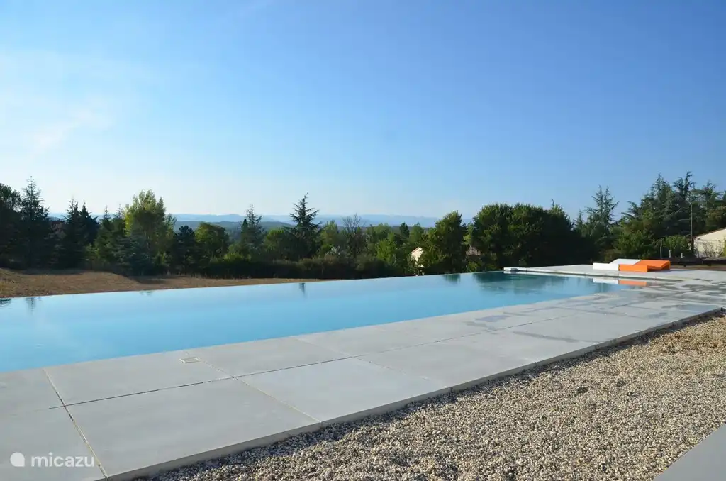 Infinity-Pool, der Abend herrliche Sonnenuntergänge!