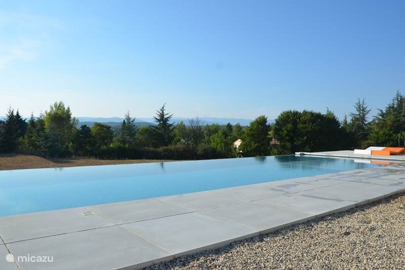 Ferienwohnung Frankreich, Ardèche, Beaulieu Villa Super moderne Haus in Ardèche