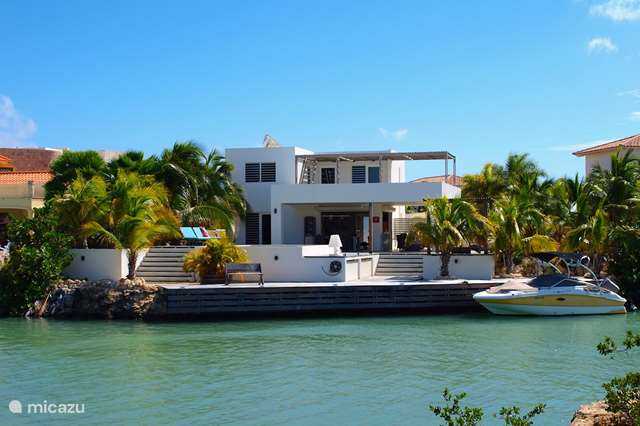 Vakantiehuis Bonaire – villa Villa Tortuga Bonaire