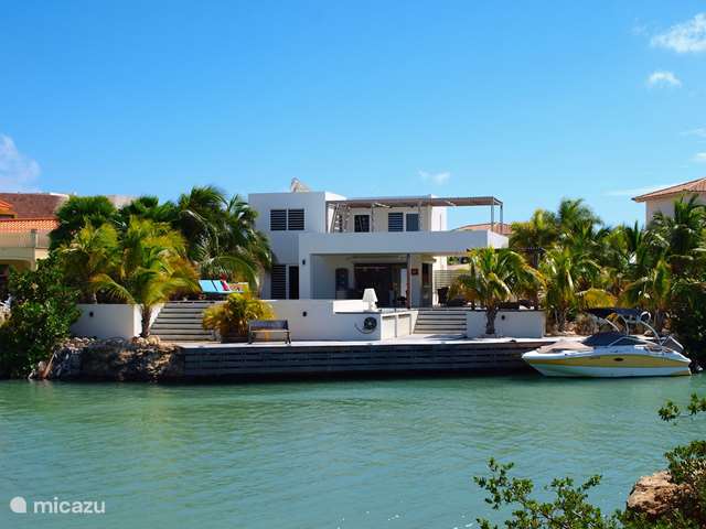 Ferienwohnung Bonaire – villa Villa Tortuga Bonaire