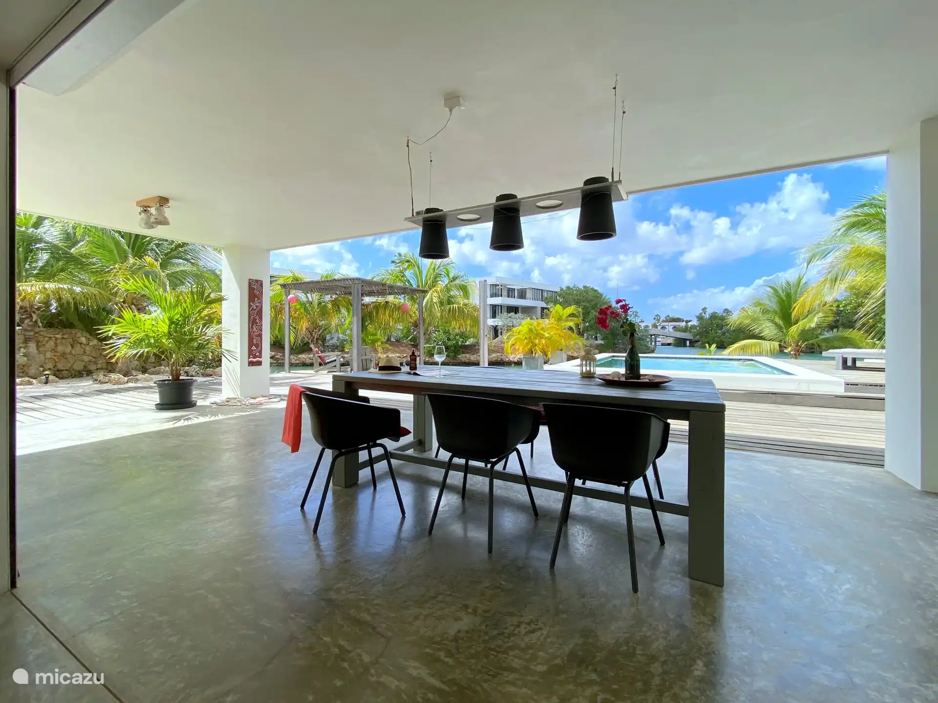 Villa Tortuga Bonaire