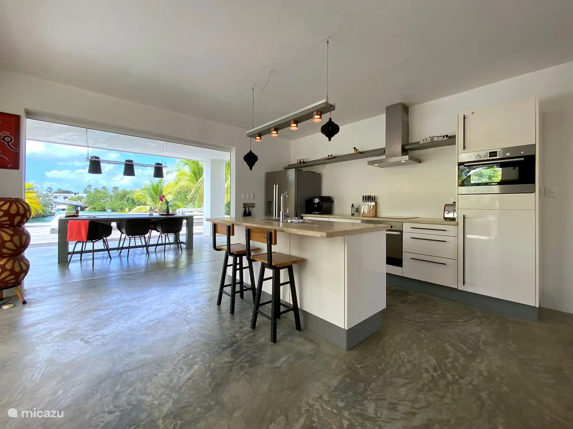 Villa Tortuga Bonaire