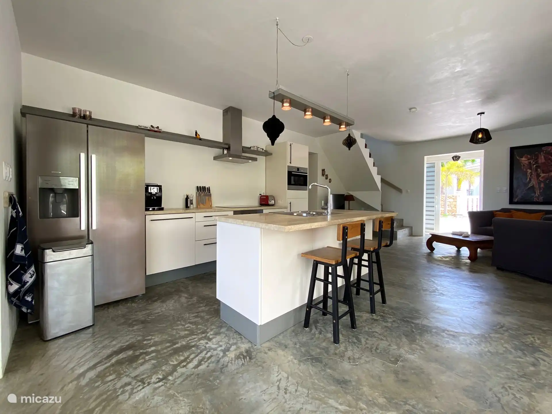 Villa Tortuga Bonaire