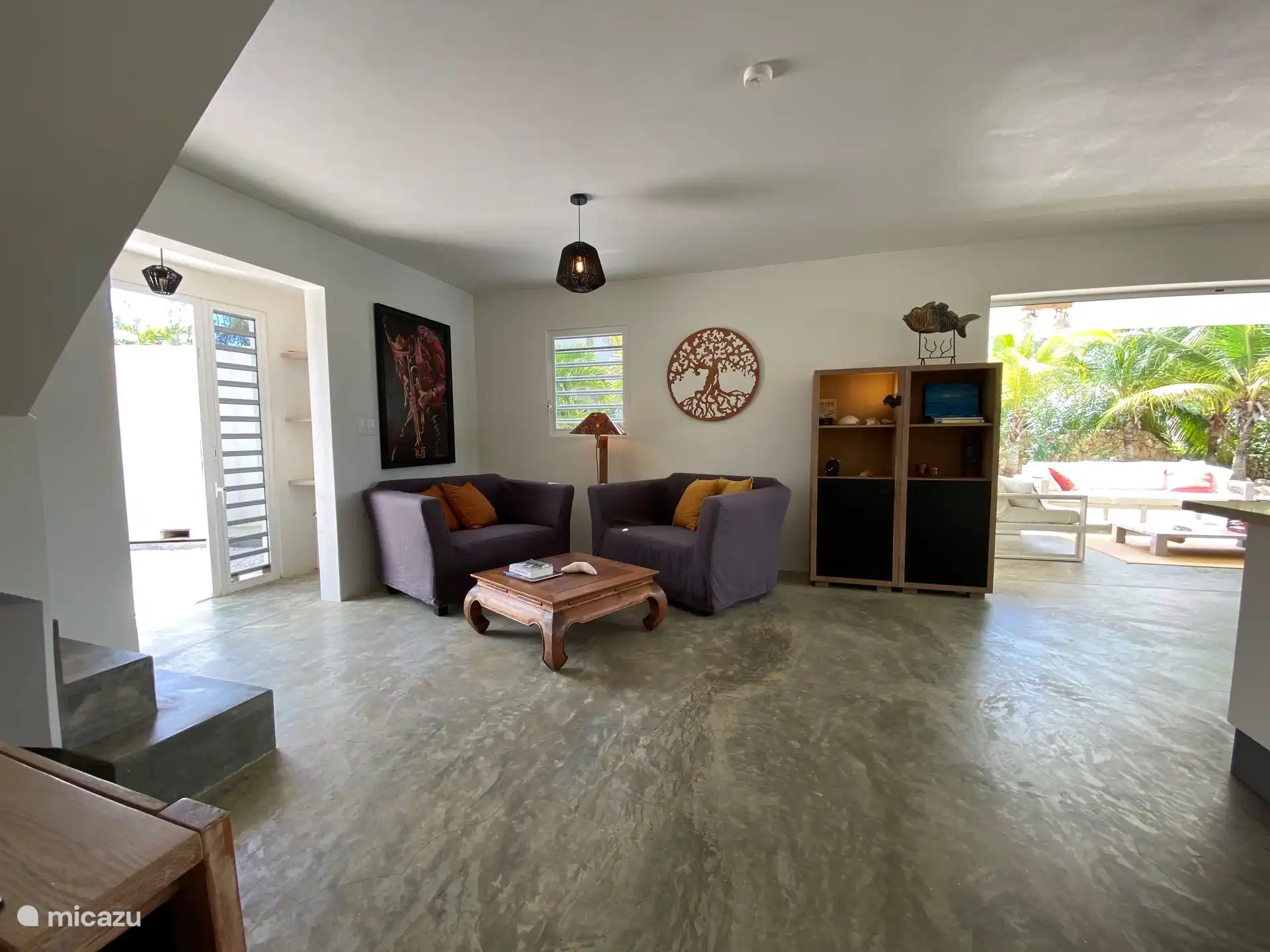 Villa Tortuga Bonaire