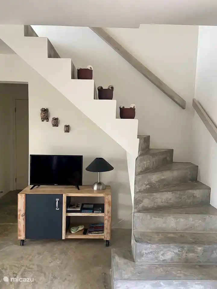 Villa Tortuga Bonaire