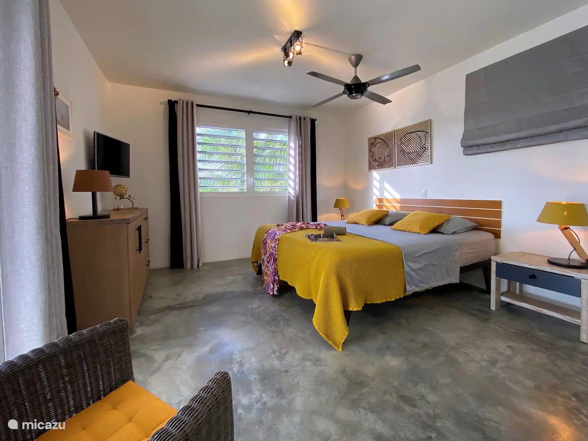 Villa Tortuga Bonaire