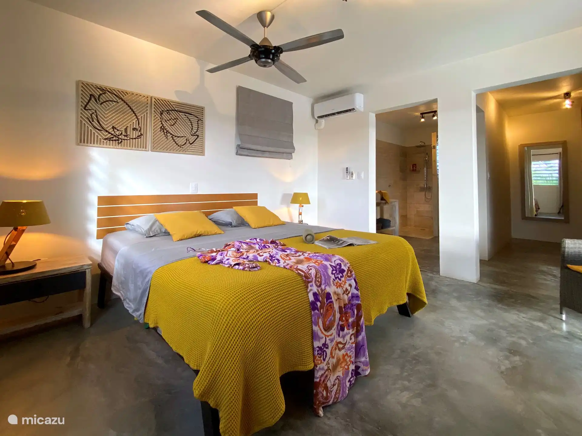 Villa Tortuga Bonaire