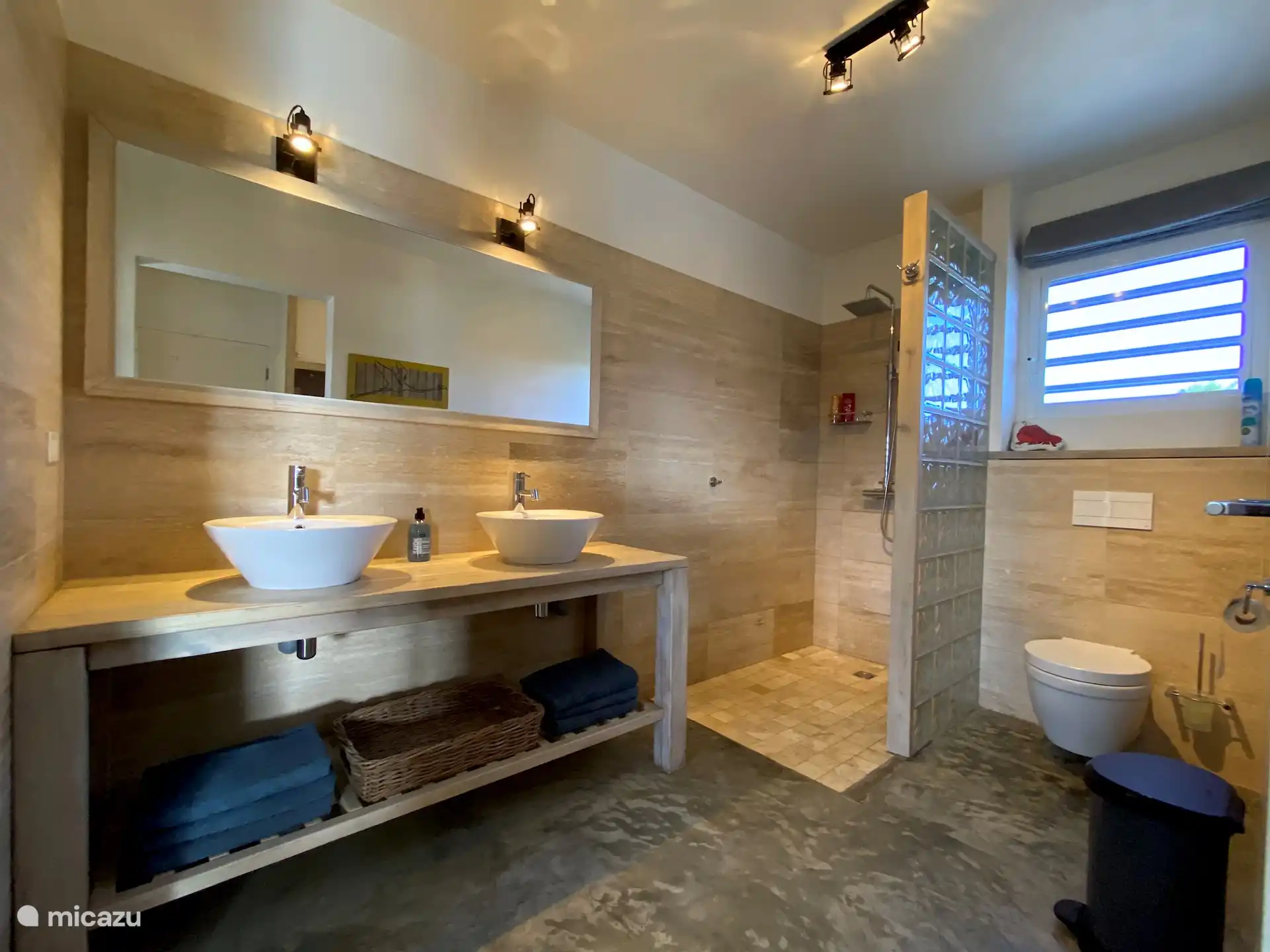 Villa Tortuga Bonaire