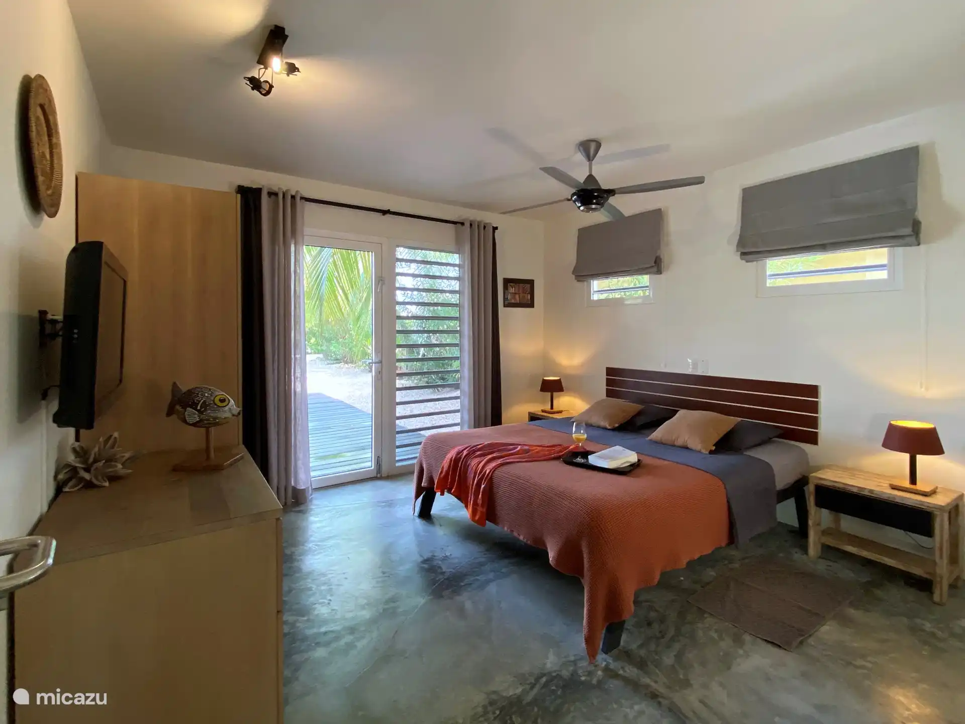 Villa Tortuga Bonaire