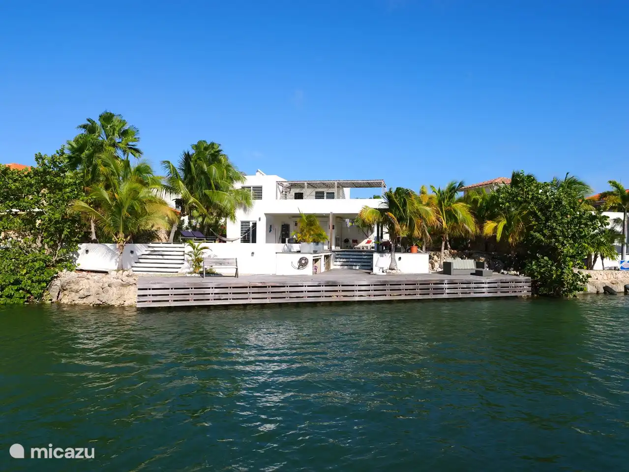 Villa Tortuga Bonaire