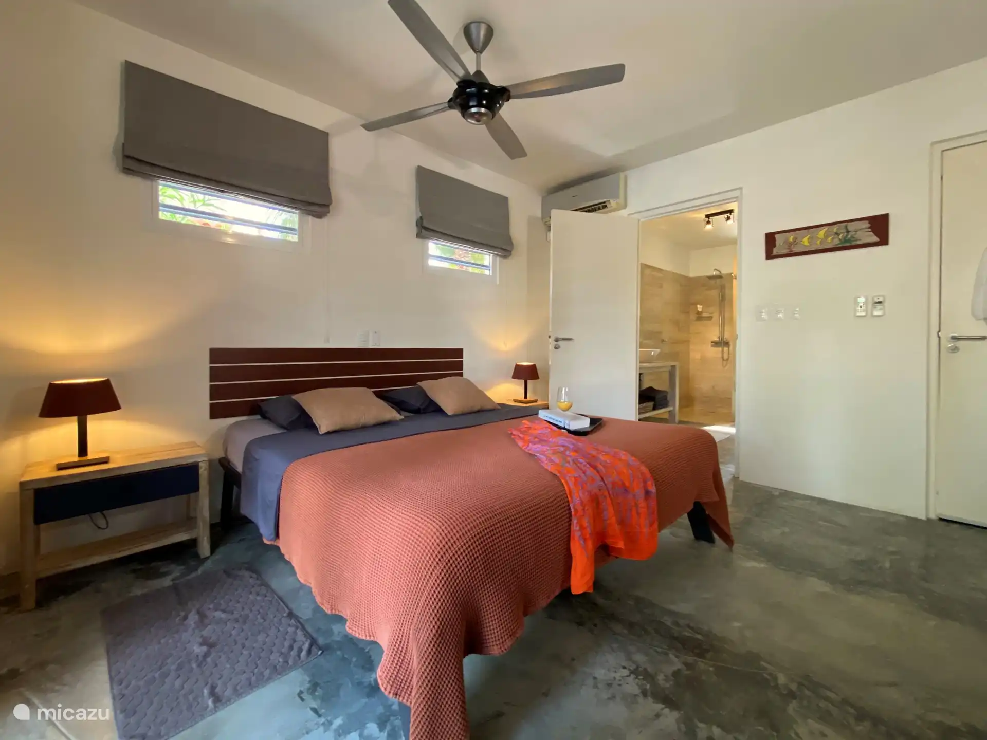 Villa Tortuga Bonaire