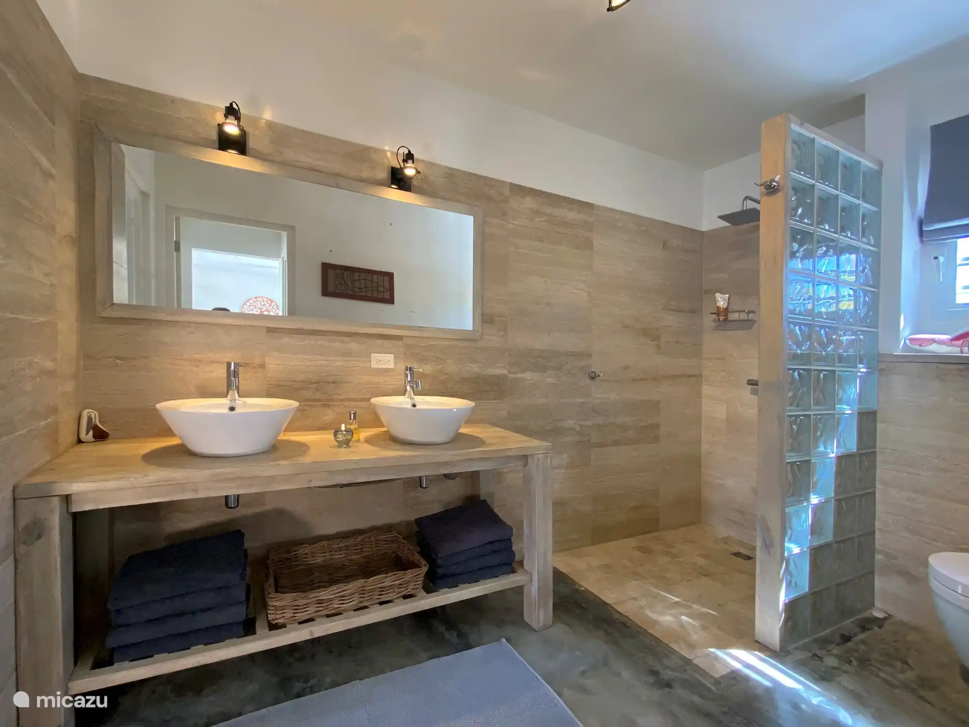 Villa Tortuga Bonaire