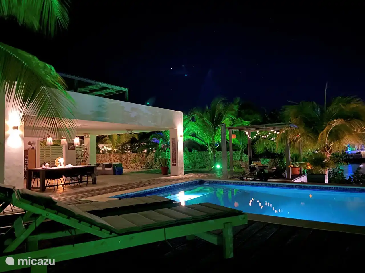 Villa Tortuga Bonaire