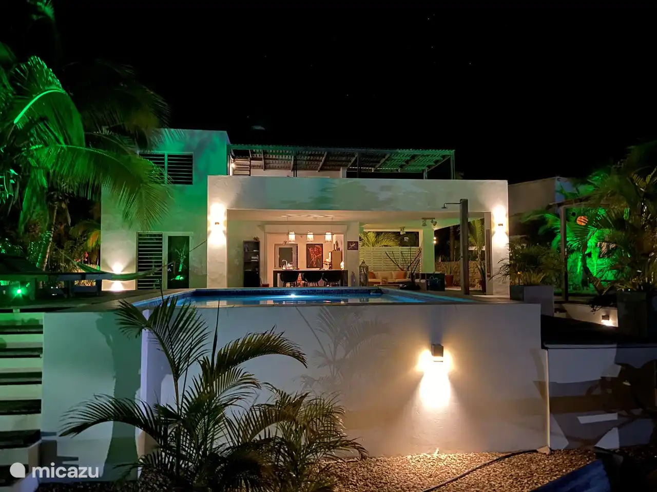 Villa Tortuga Bonaire