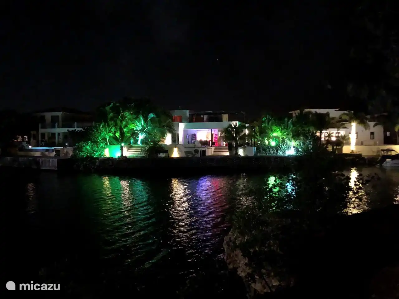 Villa Tortuga Bonaire
