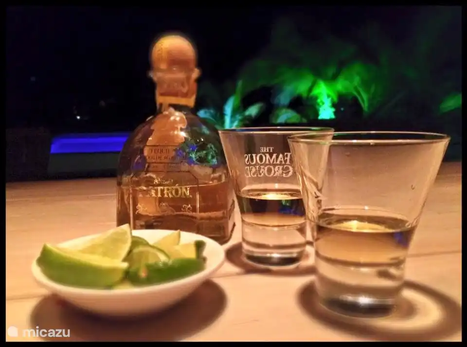 Villa Tortuga Bonaire