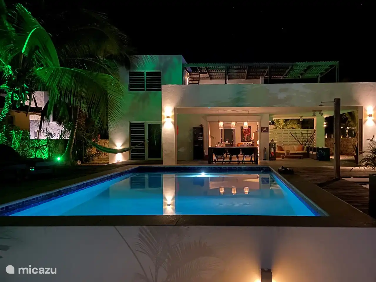 Villa Tortuga Bonaire