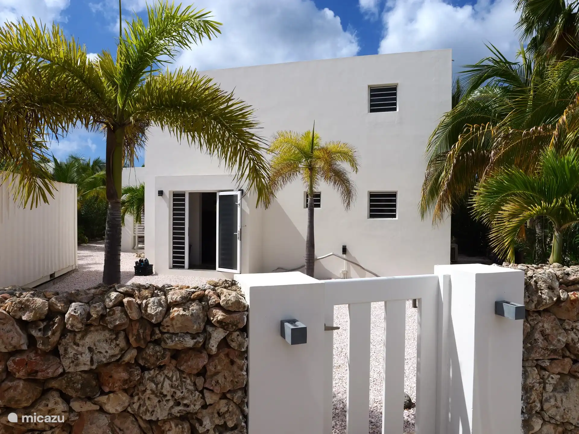 Villa Tortuga Bonaire