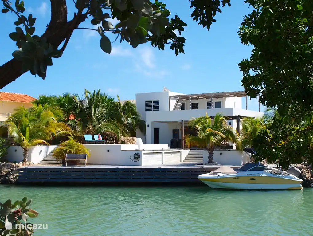 Villa Tortuga Bonaire
