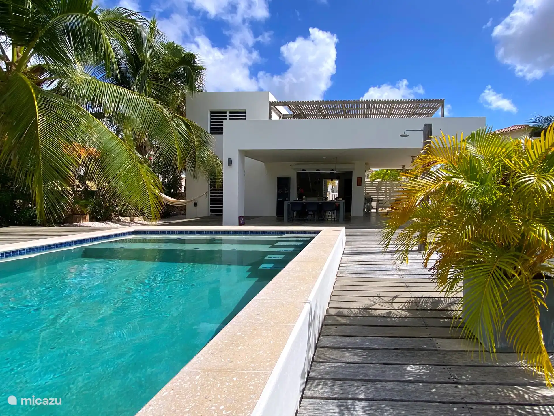 Villa Tortuga Bonaire