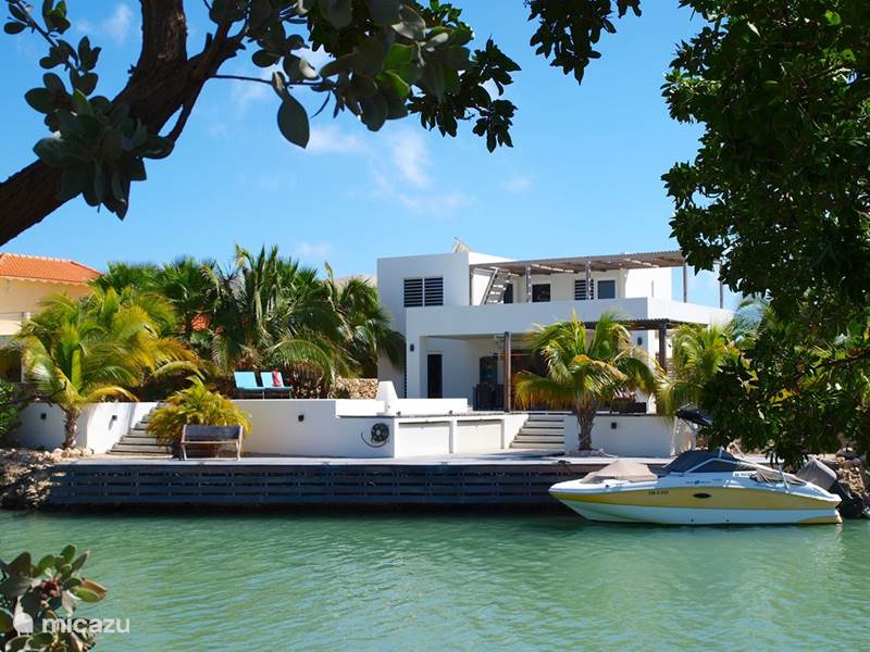 Maison de Vacances Bonaire, Bonaire, Playa Pariba Villa Villa Tortuga Bonaire