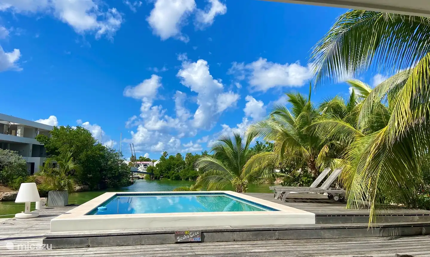 Villa Tortuga Bonaire