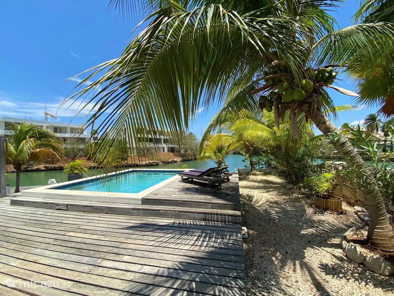 Villa Tortuga Bonaire