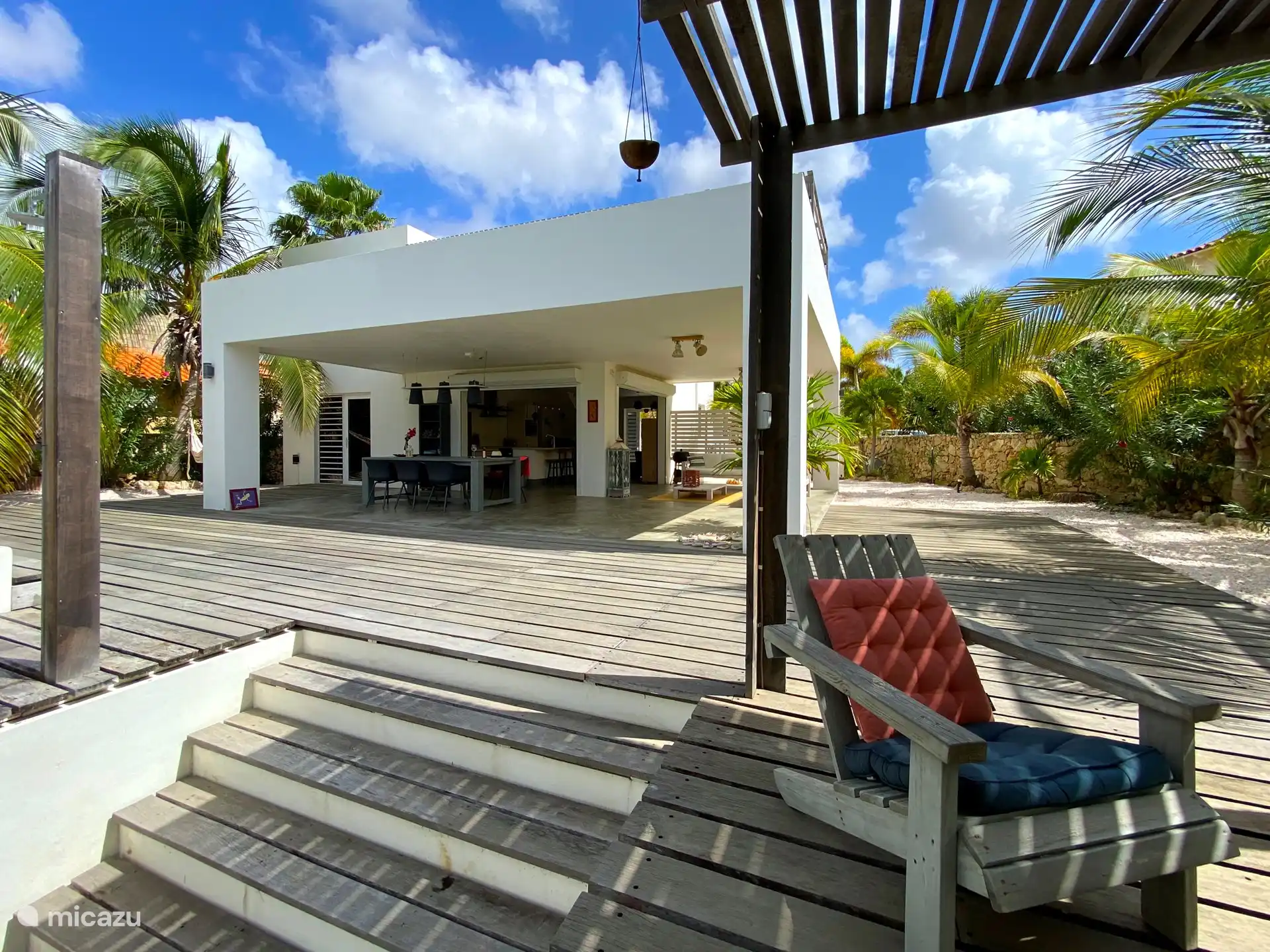 Villa Tortuga Bonaire