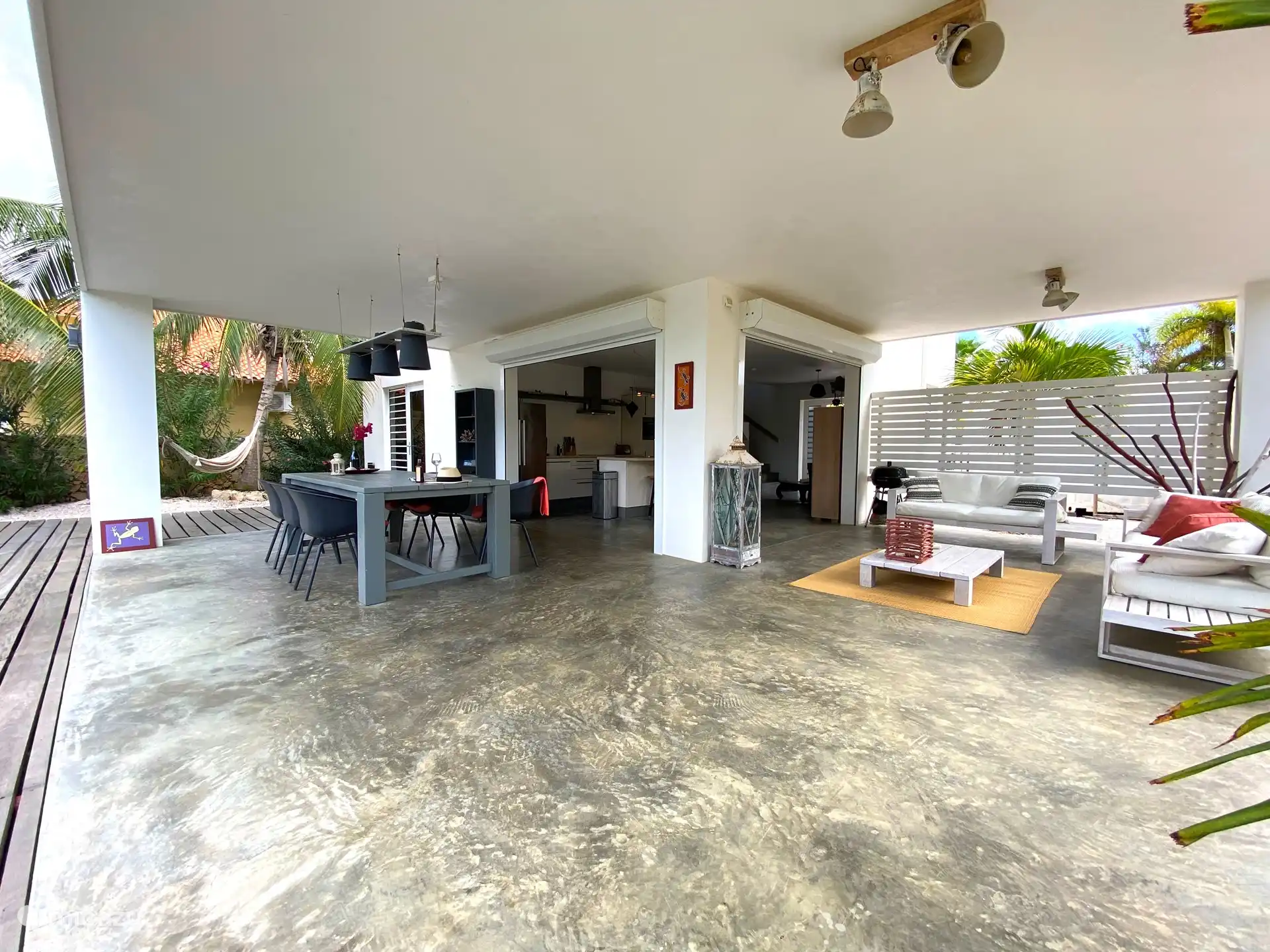 Villa Tortuga Bonaire