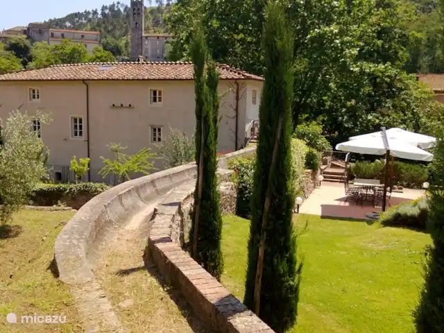 Il Mulino | Italie, Toscane, Lucca - moulin Il Mulino | Italie, Toscane, Lucca - moulin